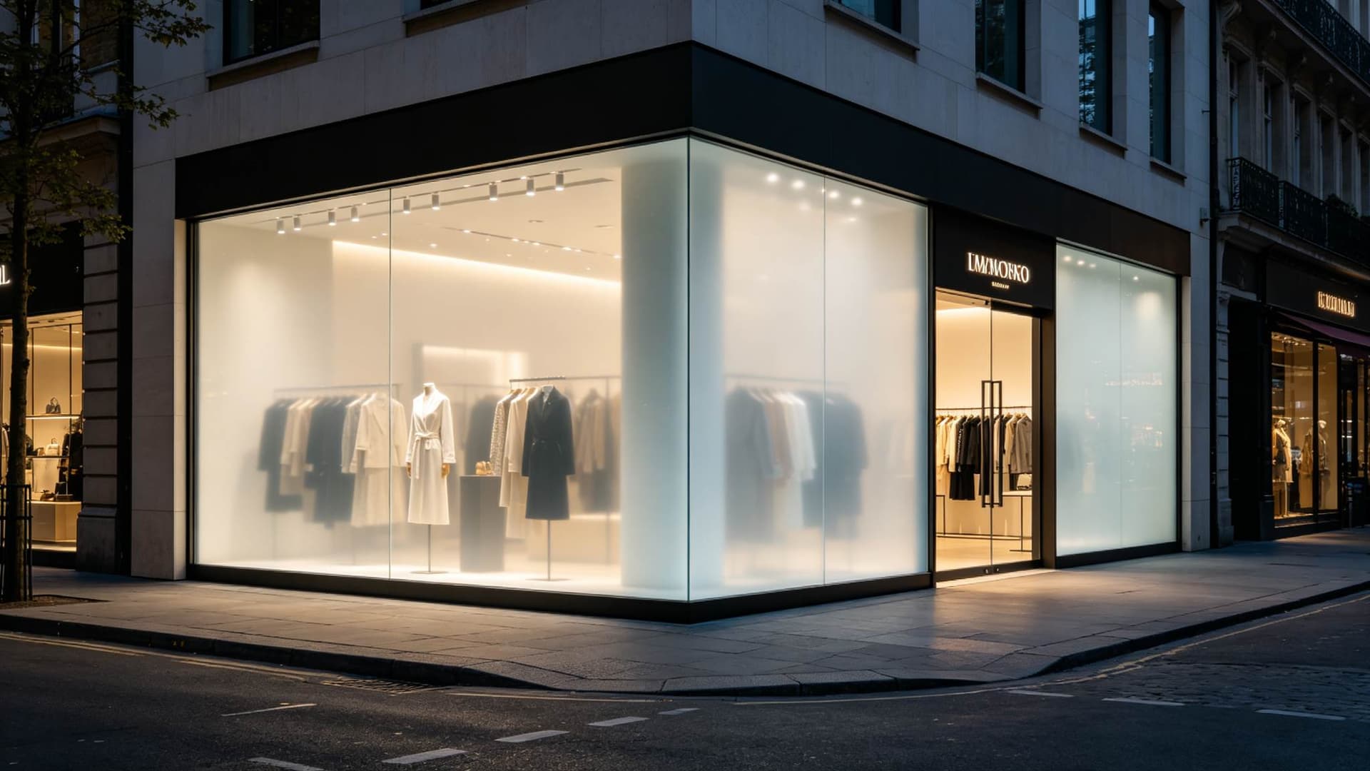 Retail & Commercial