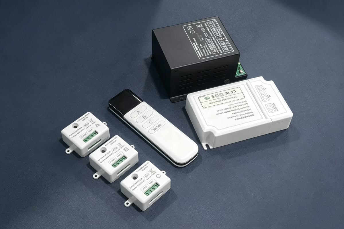 Control Systems