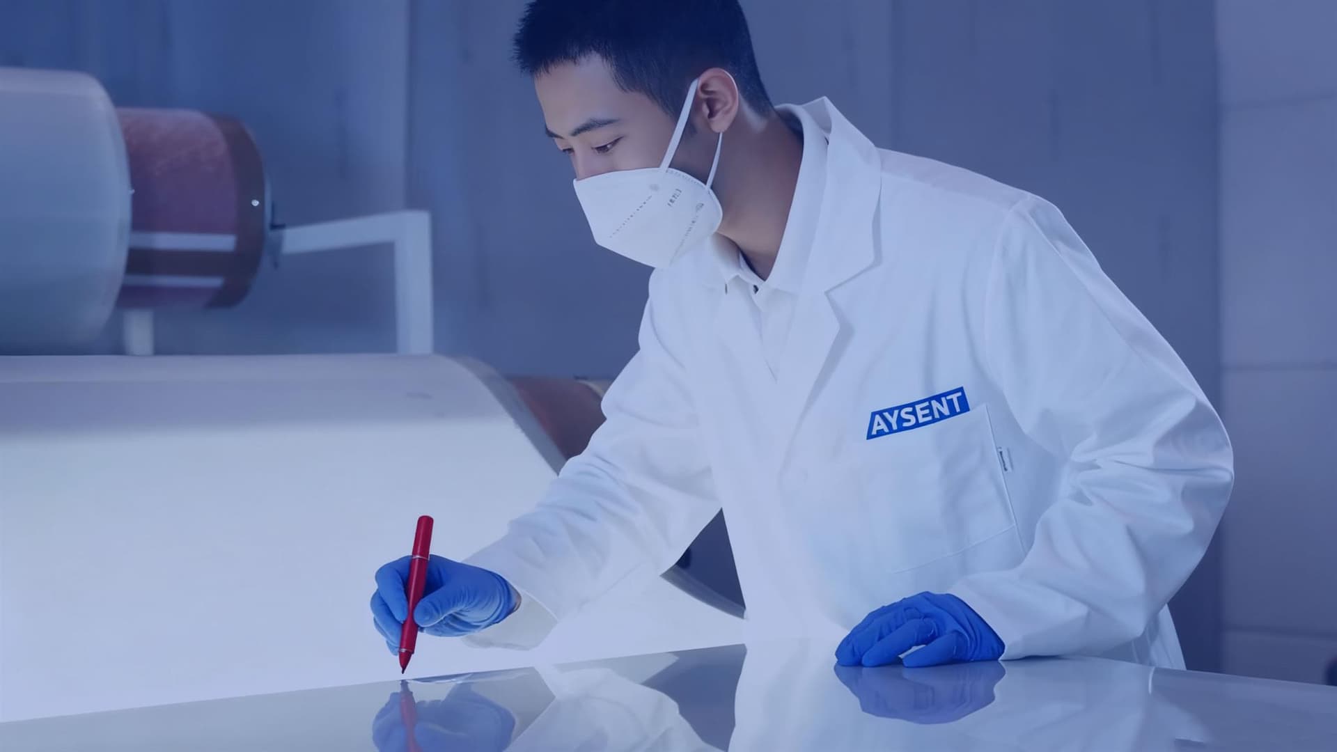 Choose PDLC Film Manufacturer: 7 Key Factors
