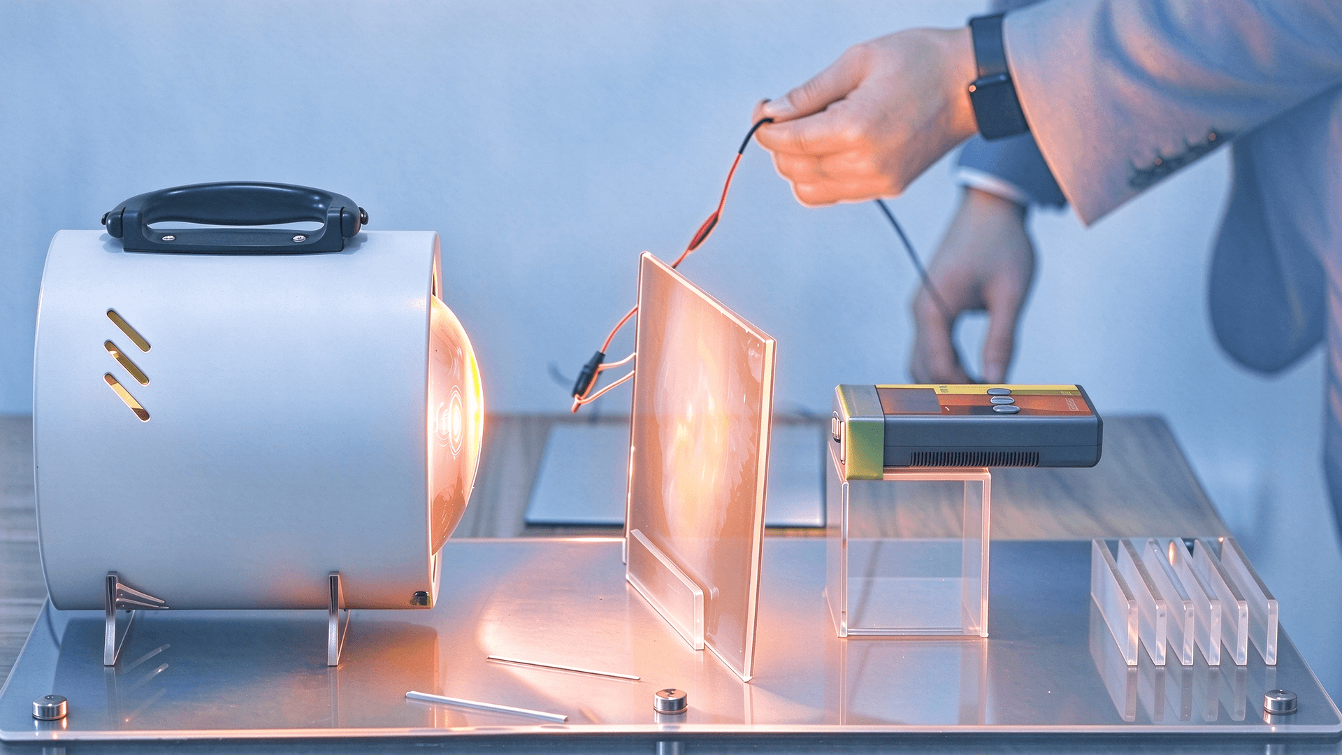 How to Select PDLC Film: Technical Spec Guide